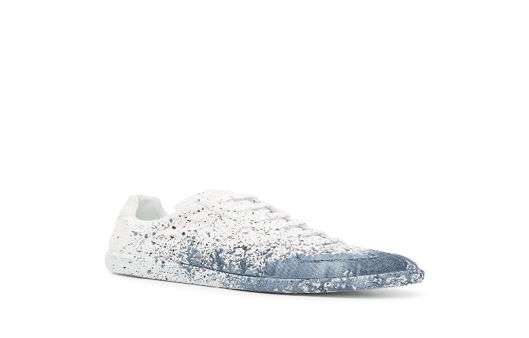 Maison Margiela Replica 'White/Blue' 圖 3