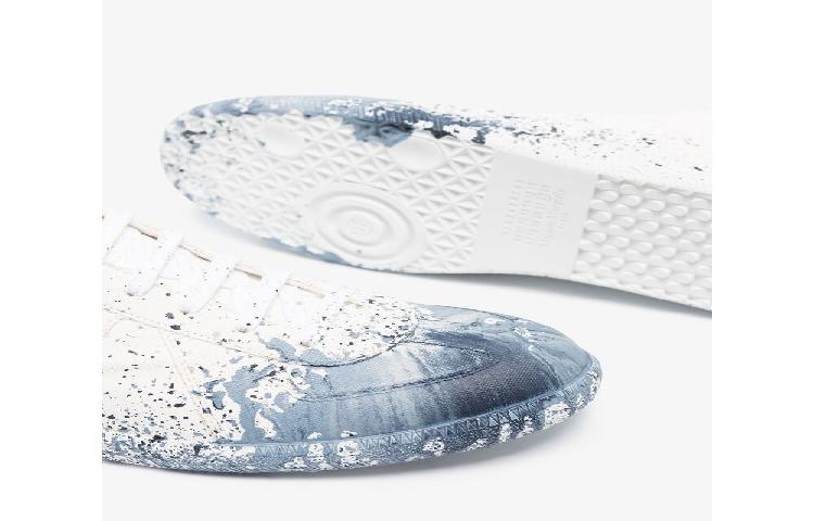 Maison Margiela Replica 'White/Blue' 圖 6