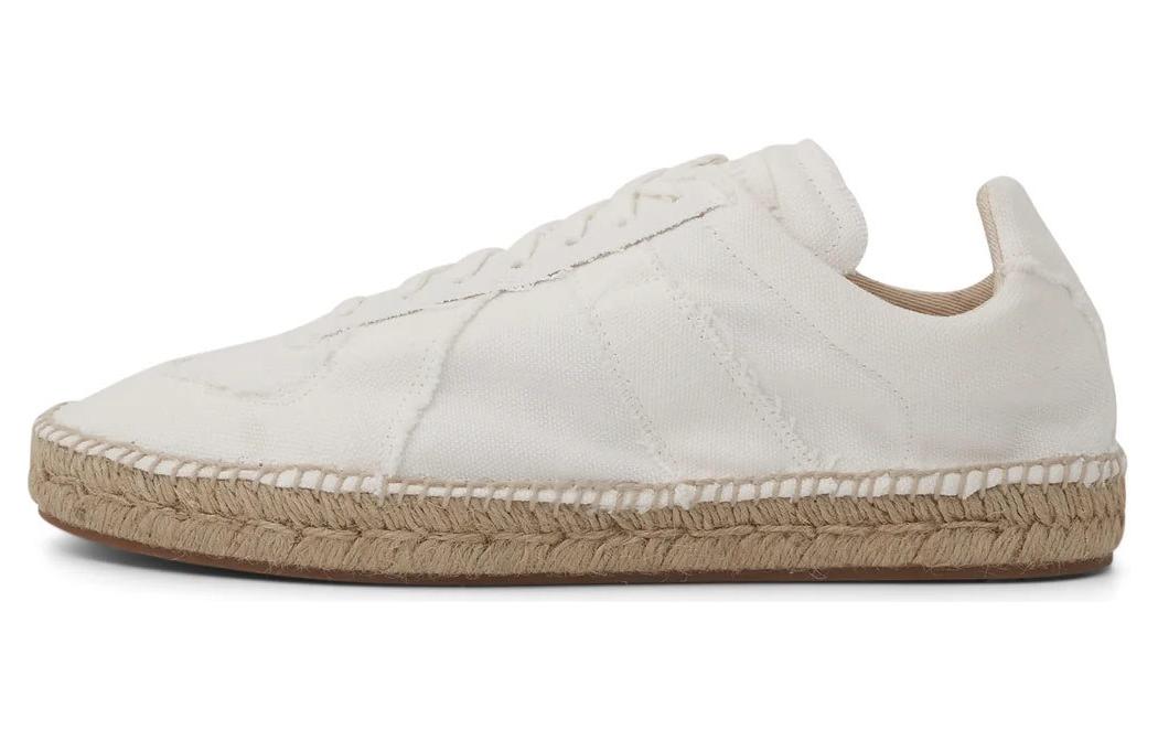 Maison Margiela Replica Espadrilles 'Coconut Milk' S57WS0445P4751T9008