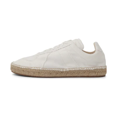 Maison Margiela Replica Espadrilles 'Coconut Milk'