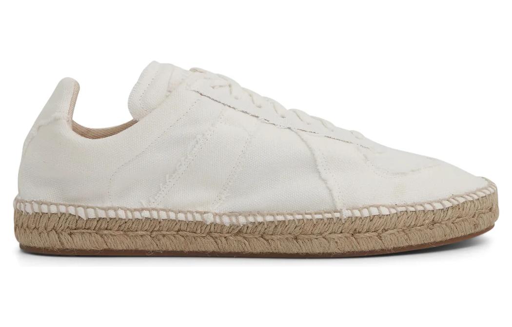 Maison Margiela Replica Espadrilles 'Coconut Milk' 圖 2