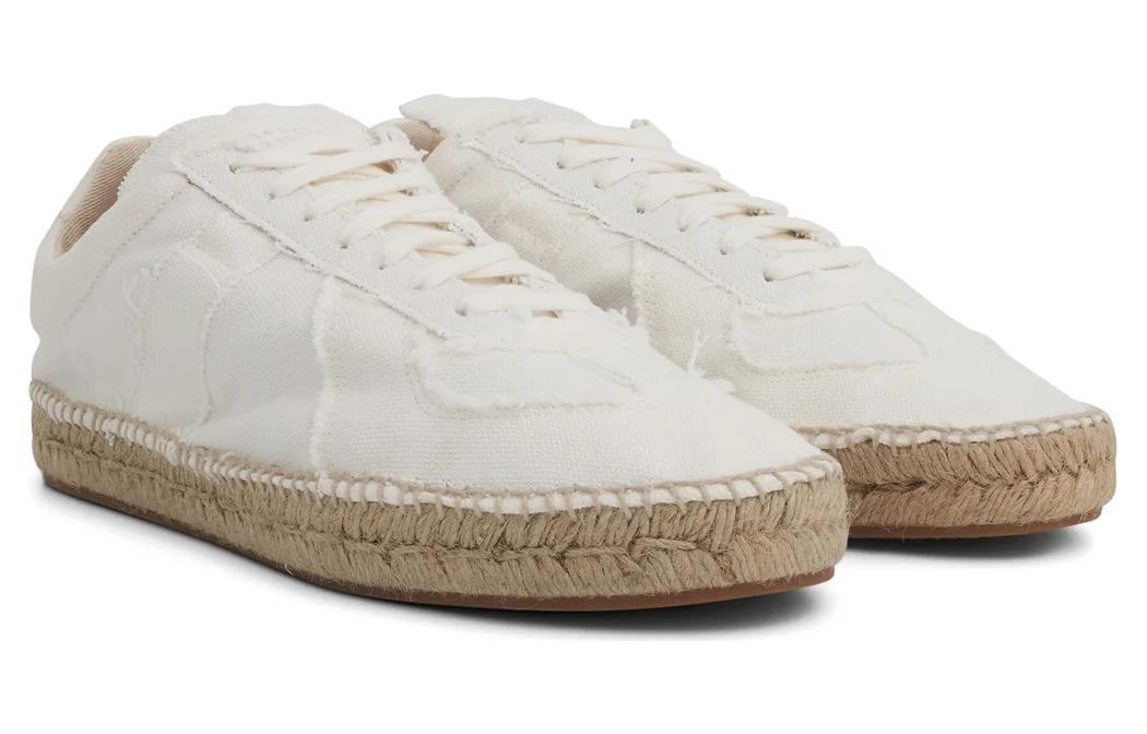 Maison Margiela Replica Espadrilles 'Coconut Milk' 圖 3