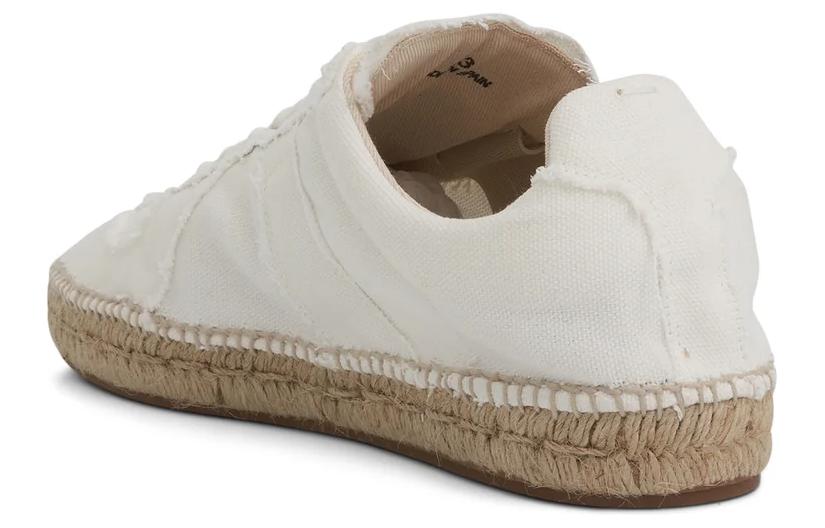 Maison Margiela Replica Espadrilles 'Coconut Milk' 圖 5