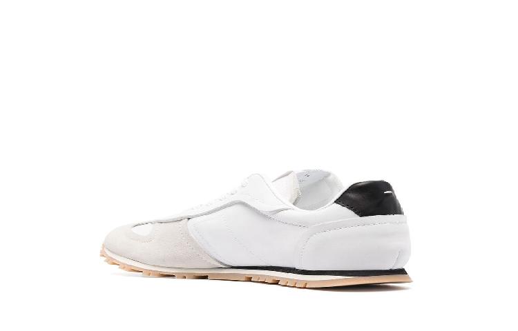 Maison Margiela Replica 'White Casual Sport' 圖 2