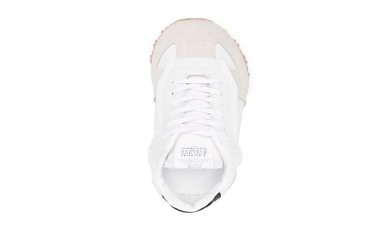 Maison Margiela Replica 'White Casual Sport' 圖 4