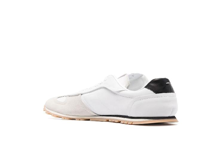 Maison Margiela Replica 'White Casual Sport' 圖 6