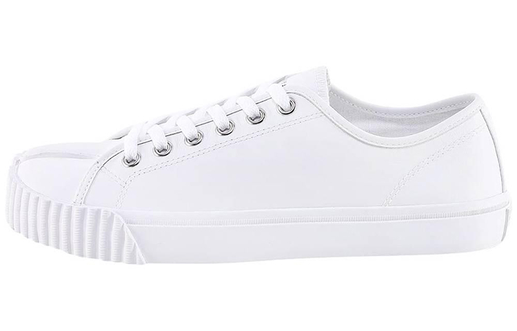Maison Margiela Replica 'White Fashion' S57WS0422P4344T1003