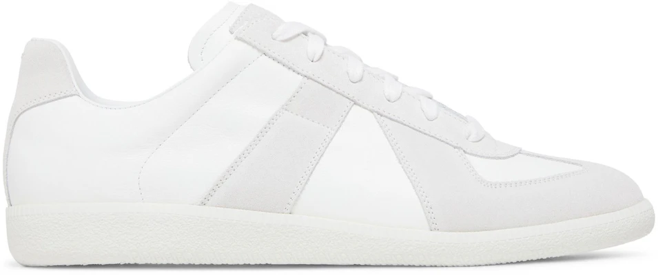 Maison Margiela Replica 'Low Top Putih' S57WS0236P1897101 Buy Maison Margiela Replica 'Low Top Putih' S57WS0236P1897101