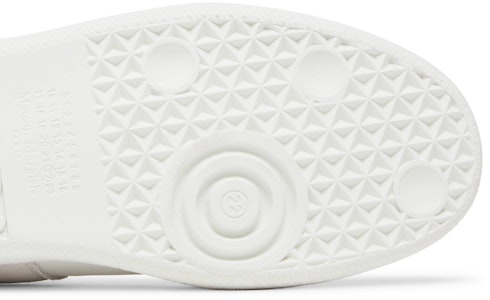 Maison Margiela梅森馬吉拉 Replica 牛皮 繫帶低筒 時尚板鞋 男款 白色 Purchase Maison Margiela梅森馬吉拉 Replica 牛皮 繫帶低筒 時尚板鞋 男款 白色