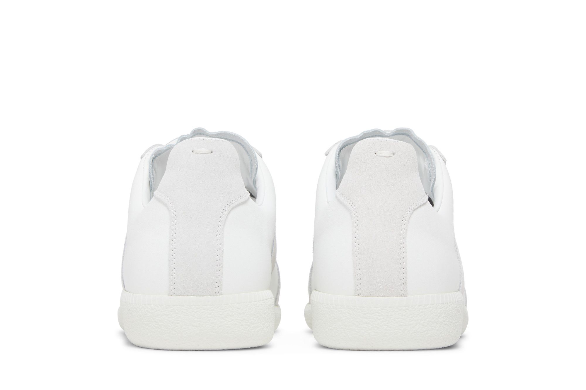 Sizing Maison Margiela Replica 'Low Top Putih' S57WS0236P1897101