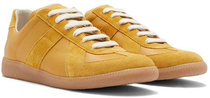 Maison Margiela Replica '黄色'款鞋 S57WS0236-P1895-H9141 Order Maison Margiela Replica '黄色'款鞋 S57WS0236-P1895-H9141