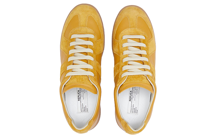 Lookbook Maison Margiela Replica 'Kuning' S57WS0236-P1895-H9141