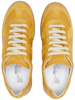 Maison Margiela Replica '黄色'款鞋 S57WS0236-P1895-H9141 Lookbook Maison Margiela Replica '黄色'款鞋 S57WS0236-P1895-H9141