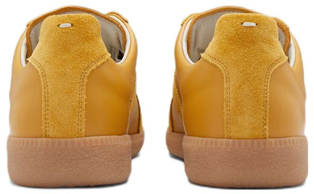 메종 마르지엘라 레플리카 '옐로우' (Maison Margiela Replica 'Yellow') S57WS0236-P1895-H9141 Shop 메종 마르지엘라 레플리카 '옐로우' (Maison Margiela Replica 'Yellow') S57WS0236-P1895-H9141