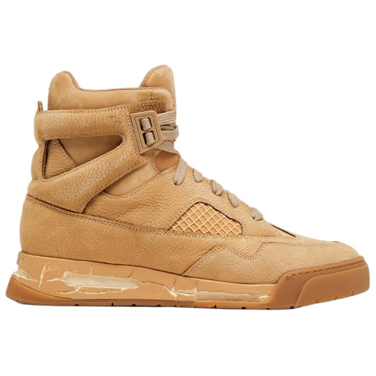Maison Margiela Replica 'Yellow Suede' 圖 2