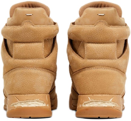Maison Margiela Replica 'Suede Kuning' S57WS0378P4716T8013 Lookbook Maison Margiela Replica 'Suede Kuning' S57WS0378P4716T8013