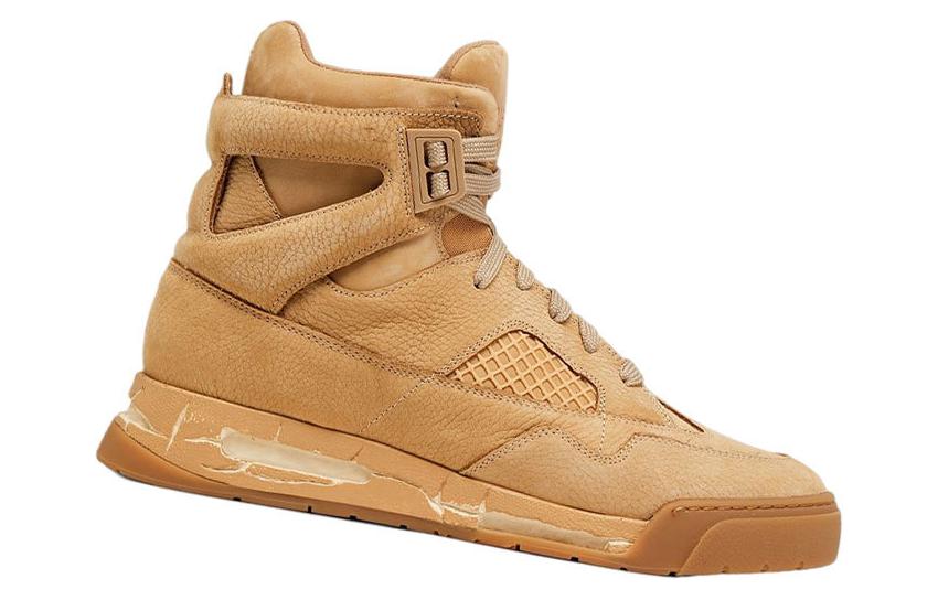 Maison Margiela Replica 'Yellow Suede' 圖 4