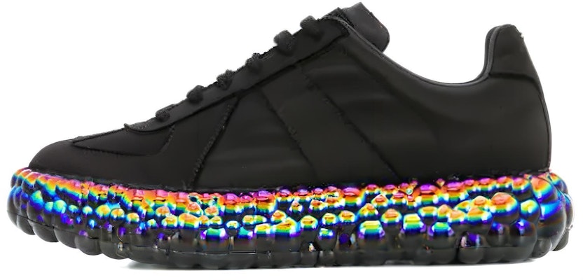 메종 마르지엘라 레플리카 캐비어 "블랙 이리디센트" (shortened if needed: 마르지엘라 캐비어 "블랙") S57WS0367-P3561-H8204 Buy 메종 마르지엘라 레플리카 캐비어 "블랙 이리디센트" (shortened if needed: 마르지엘라 캐비어 "블랙") S57WS0367-P3561-H8204