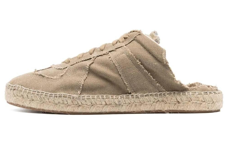 Maison Margiela Replica Cut-Out 'Brown' S37WS0585P4751T2554