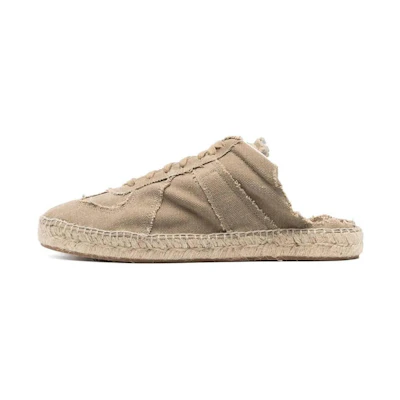 Maison Margiela Replica Cut-Out 'Brown'