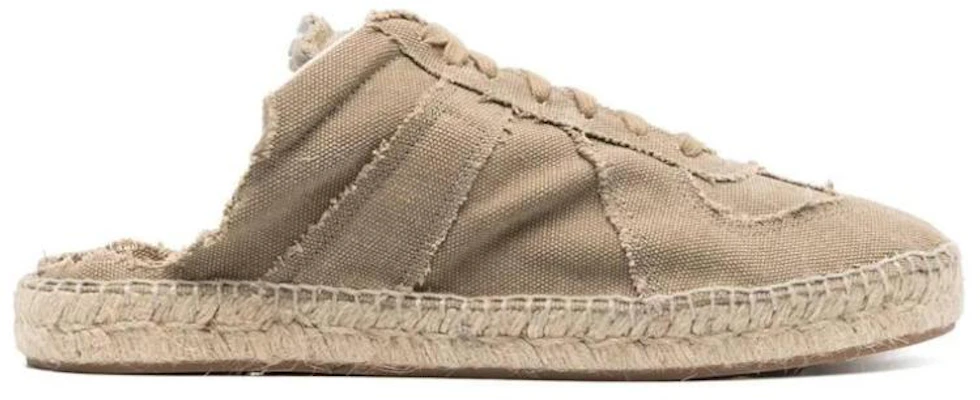 Maison Margiela Replica Potongan 'Coklat' S37WS0585P4751T2554 Order Maison Margiela Replica Potongan 'Coklat' S37WS0585P4751T2554