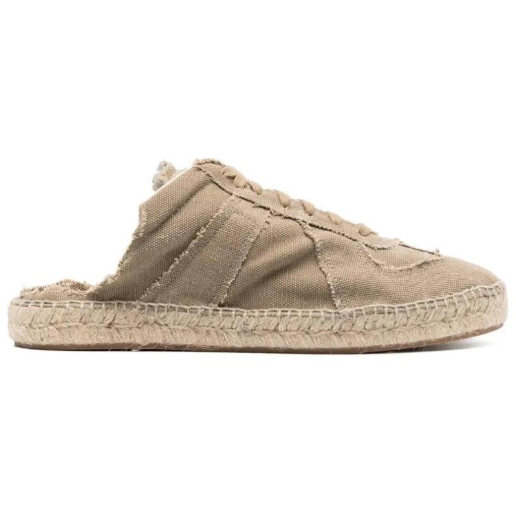 Maison Margiela Replica Cut-Out 'Brown' 圖 2