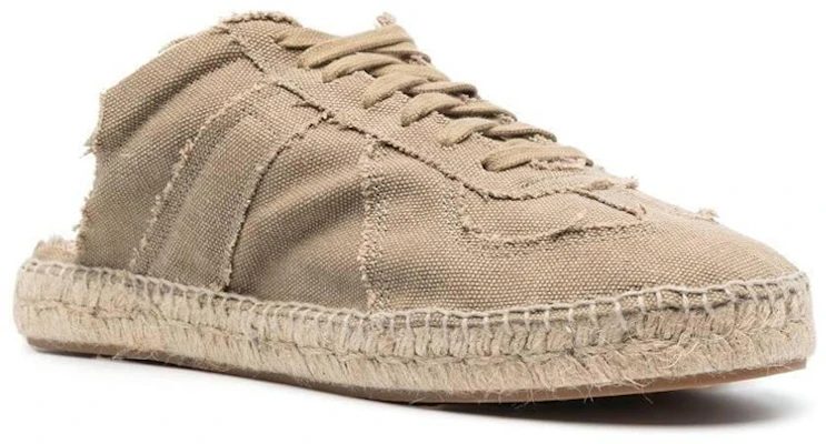 Maison Margiela Replica Potongan 'Coklat' S37WS0585P4751T2554 Lookbook Maison Margiela Replica Potongan 'Coklat' S37WS0585P4751T2554