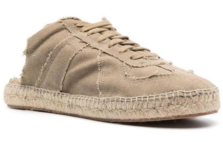 Maison Margiela Replica Cut-Out 'Brown' 圖 3