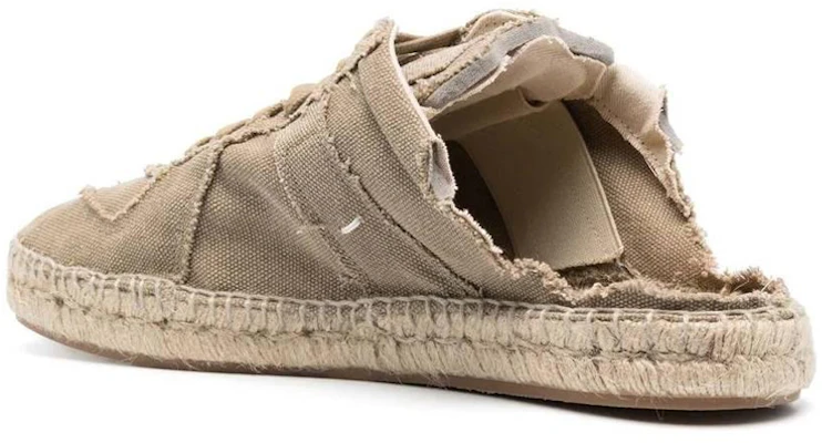Maison Margiela Replica Potongan 'Coklat' S37WS0585P4751T2554 Shop Maison Margiela Replica Potongan 'Coklat' S37WS0585P4751T2554