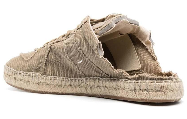 Maison Margiela Replica Cut-Out 'Brown' 圖 4