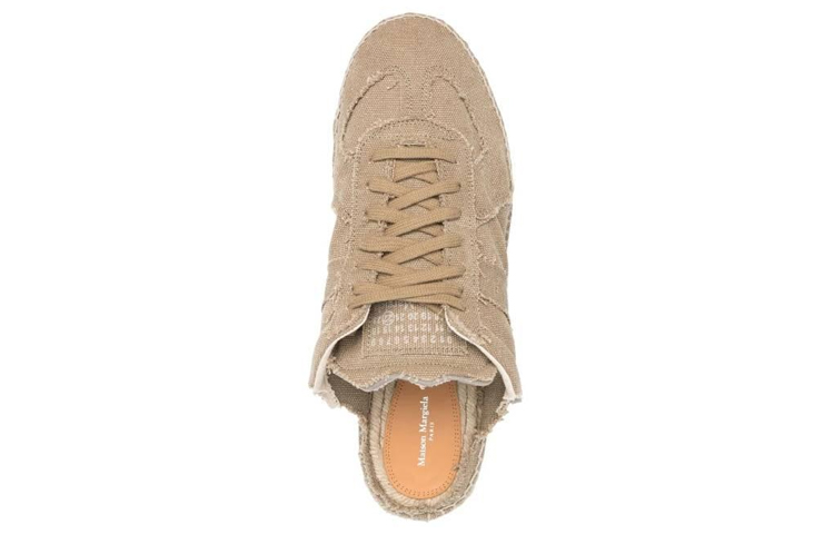 Purchase Maison Margiela Replica Potongan 'Coklat' S37WS0585P4751T2554