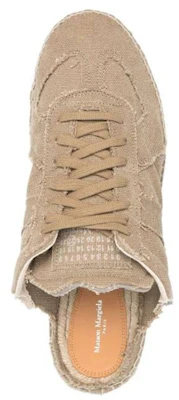 Maison Margiela Replica Potongan 'Coklat' S37WS0585P4751T2554 Purchase Maison Margiela Replica Potongan 'Coklat' S37WS0585P4751T2554