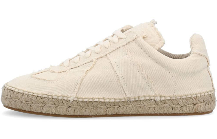 Maison Margiela Replica Espadrilles 'Beige' S57WS0445-P4766-T2003