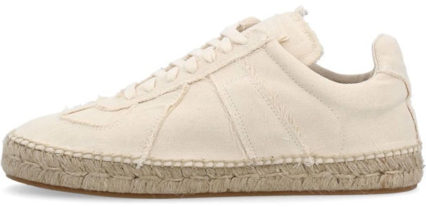 メゾン マルジェラ レプリカ エスパドリーユ ベージュ S57WS0445-P4766-T2003 Buy メゾン マルジェラ レプリカ エスパドリーユ ベージュ S57WS0445-P4766-T2003