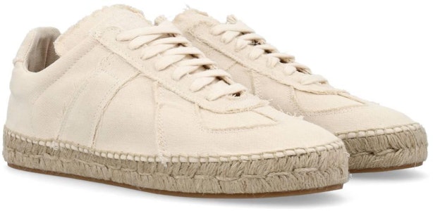 メゾン マルジェラ レプリカ エスパドリーユ ベージュ S57WS0445-P4766-T2003 Order メゾン マルジェラ レプリカ エスパドリーユ ベージュ S57WS0445-P4766-T2003