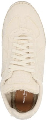 Maison Margiela Replica Espadrilles 'Beige' S57WS0445-P4766-T2003 Lookbook Maison Margiela Replica Espadrilles 'Beige' S57WS0445-P4766-T2003