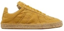 Order Maison Margiela Replica Espadrilles 'Honey Mustard' S57WS0445-P4751-T2126
