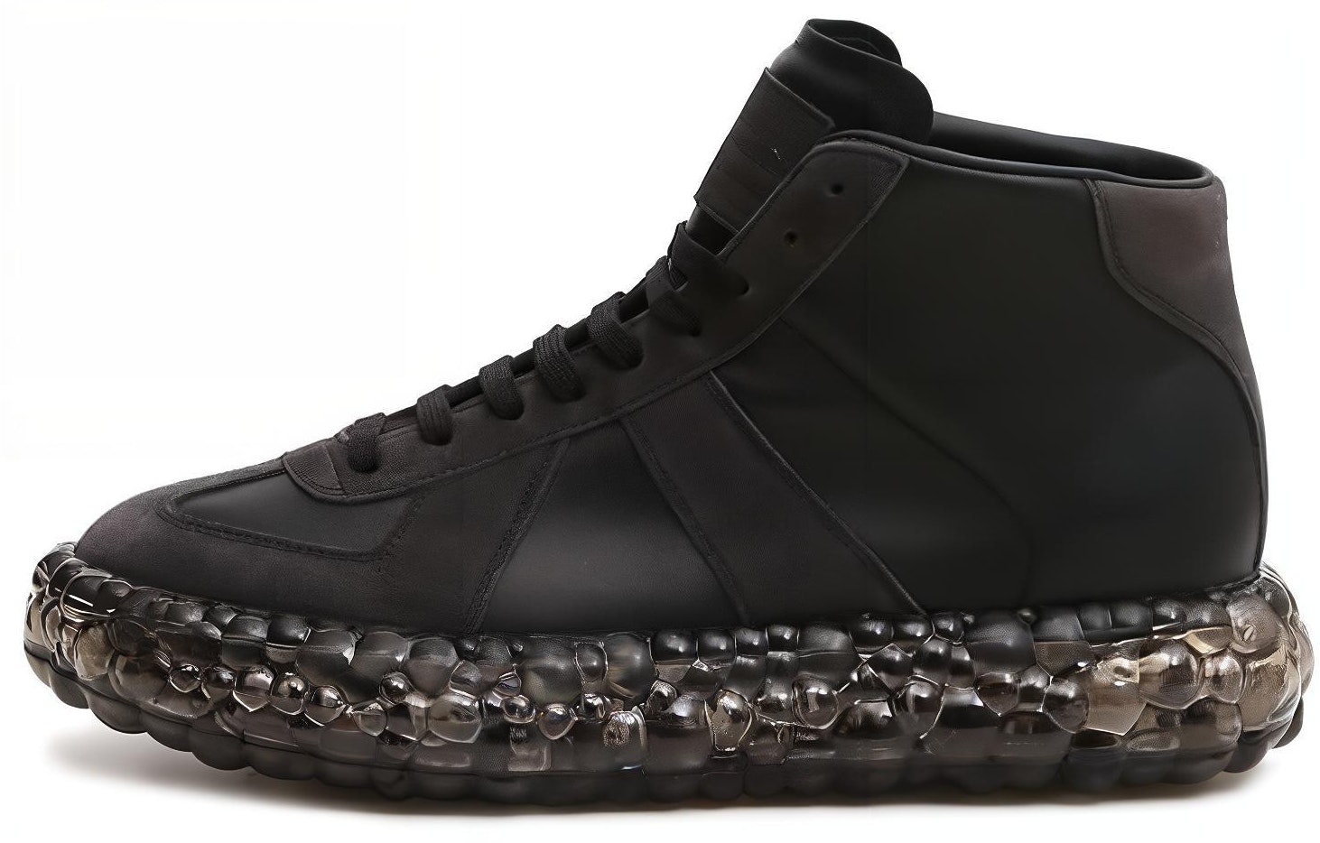 maison-margiela-replica-high-black-caviar