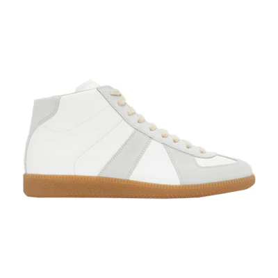 Maison Margiela Replica High 'White Grey'