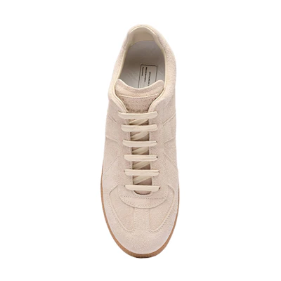 Maison Margiela Replica Low-Top 'Beige'