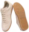 Shop Maison Margiela Replica Low-Top ''Beige'' Sneakers S57WS0469P5393T2017