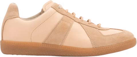 (Women) Maison Margiela Replica Low 'Beige' S58WS0109-P4306-T2059 (Women) Maison Margiela Replica Low 'Beige' S58WS0109-P4306-T2059