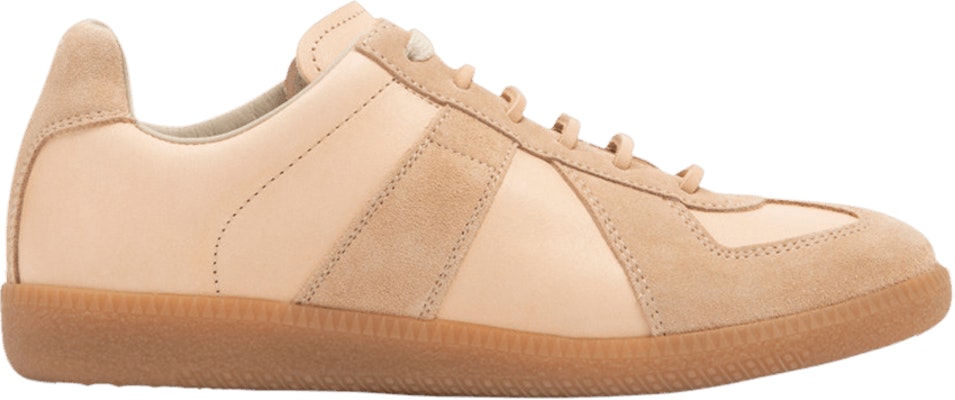 (Women) Maison Margiela Replica Low 'Beige' S58WS0109-P4306-T2059 Buy (Women) Maison Margiela Replica Low 'Beige' S58WS0109-P4306-T2059