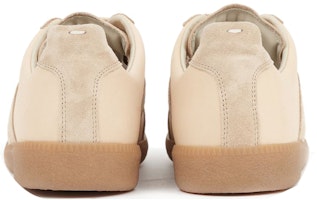 メゾン マルジェラ レプリカ ロー "ベージュガム" S57WS0408-P4306-T2059 Purchase メゾン マルジェラ レプリカ ロー "ベージュガム" S57WS0408-P4306-T2059