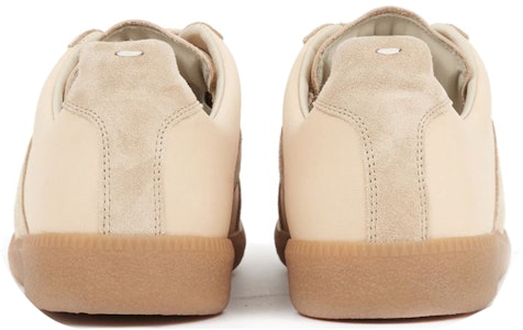 Maison Margiela Replica Low 'Beige Gum' Sepatu Casual Pria S57WS0408-P4306-T2059 Purchase Maison Margiela Replica Low 'Beige Gum' Sepatu Casual Pria S57WS0408-P4306-T2059