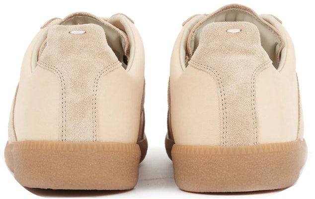 Maison Margiela Replica 低帮 '米色胶底' S57WS0408-P4306-T2059 Purchase Maison Margiela Replica 低帮 '米色胶底' S57WS0408-P4306-T2059