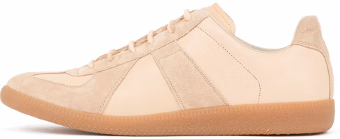 Maison Margiela Replica Low 'Beige Gum' S57WS0408P4306T2059 Maison Margiela Replica Low 'Beige Gum' S57WS0408P4306T2059