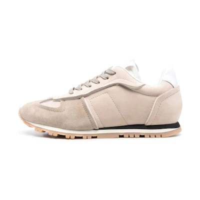 Maison Margiela Replica Low 'Beige Leather'