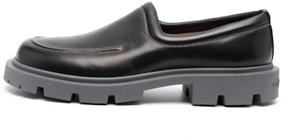 Maison Margiela Replica Low 'Black Calfskin' S57WP0093P3292H9152 Maison Margiela Replica Low 'Black Calfskin' S57WP0093P3292H9152