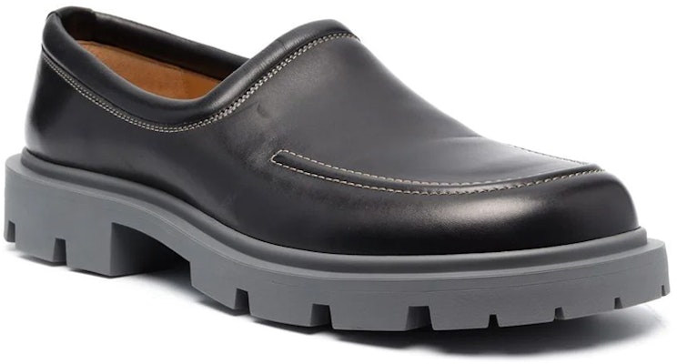 Maison Margiela Replica Low 'Black Calfskin' S57WP0093P3292H9152 Lookbook Maison Margiela Replica Low 'Black Calfskin' S57WP0093P3292H9152